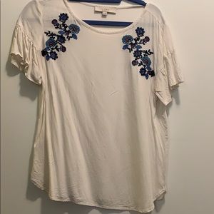 Loft top